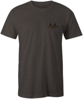 Kluch Racked Up Mens Short Sleeve Shirt